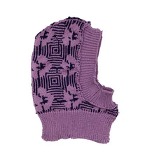Load image into Gallery viewer, Purple Dream Balaclava - Made to Order
