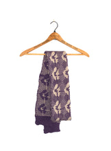 Load image into Gallery viewer, Thistle Floral Scarf - Made to Order
